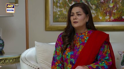 Shikwa Episode 17   Sami Khan   Maria Malik   Yashma Gill   29 April 2025   ARY Digital