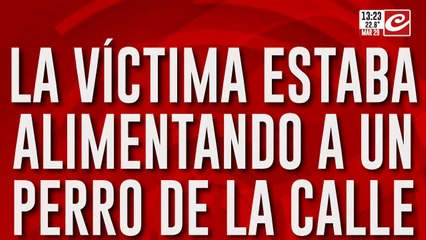 Vecino murió aplastado por un árbol: ya había denunciado el riesgo de caída