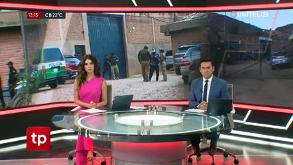 Aislan al recluso que atacó y causó la muerte de otro reo