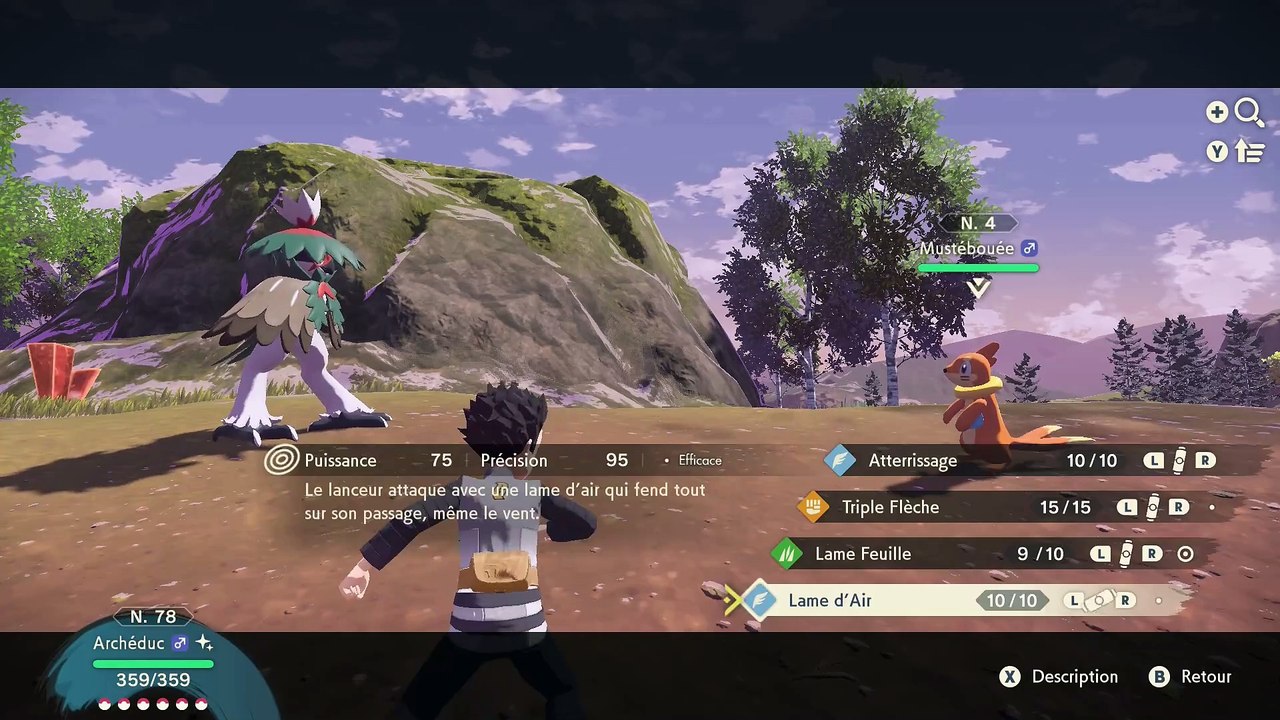 Boule de boue Légendes Pokémon Arceus : Comment en avoir et à quoi sert cet objet ?