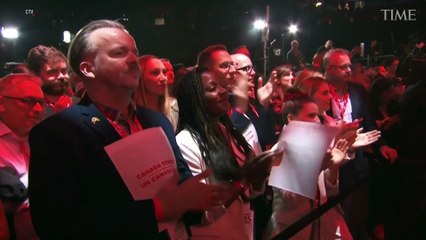 Mark Carney Leads Liberal Victory in Canada's Crucial Election 🇨🇦