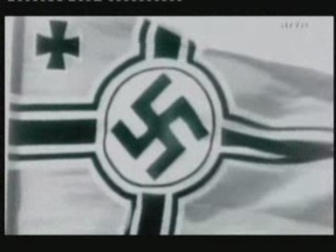 Adolf Hitler livre Mein Kampf - 3