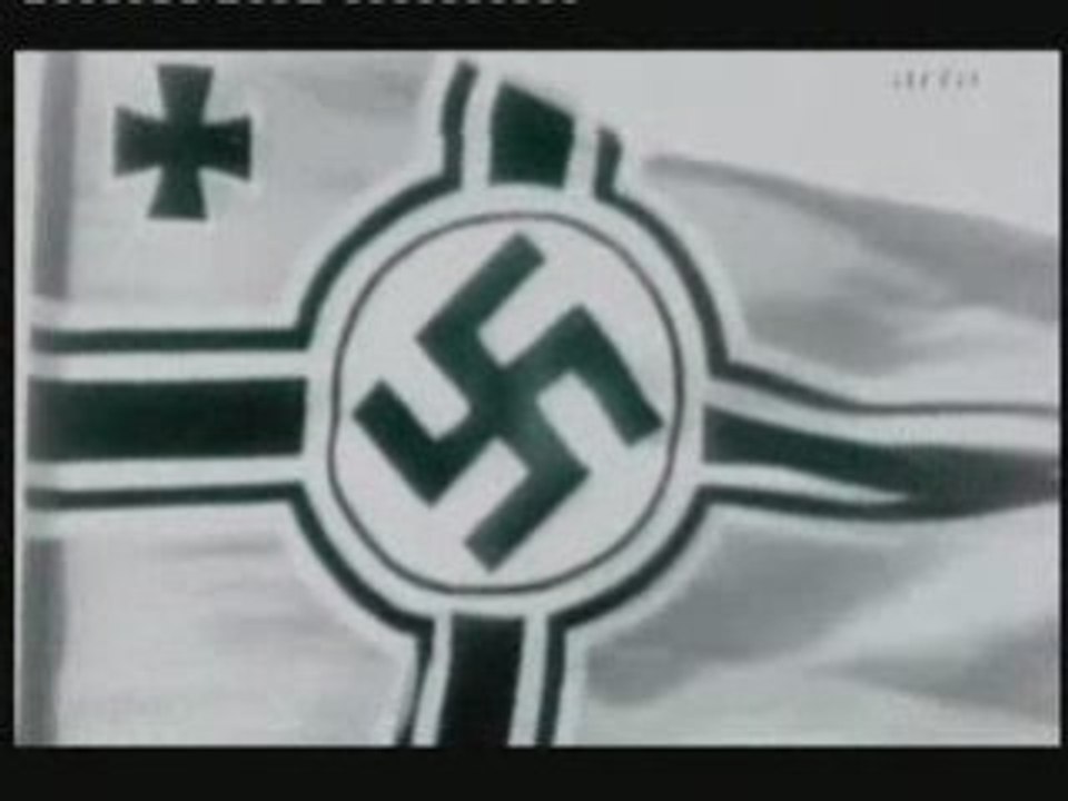 Adolf Hitler livre Mein Kampf  - 3