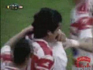 Club Africain - Ben Chikha