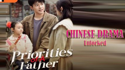Father's Priorities in a Full Drama 🎬
