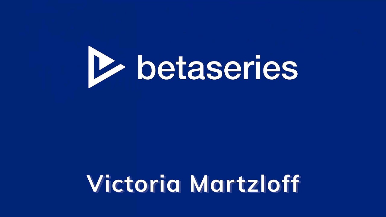 Victoria Martzloff (FR)