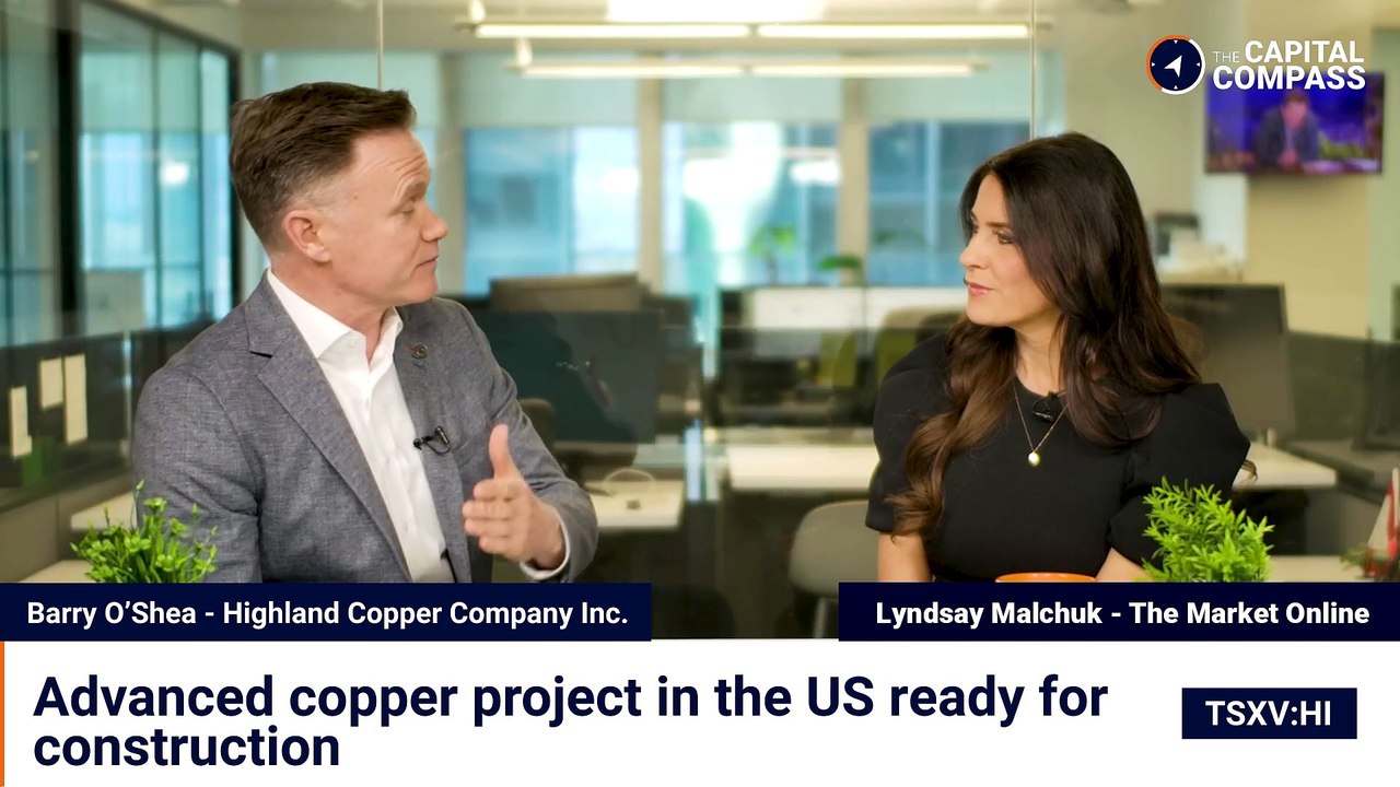 Capital Compass - Highland Copper - Last question removed