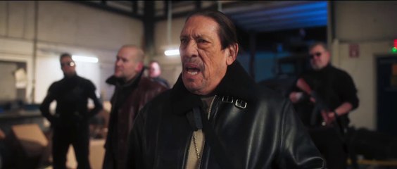 Tim Travers and the Time Traveler's Paradox (2025) Official TrailerHD