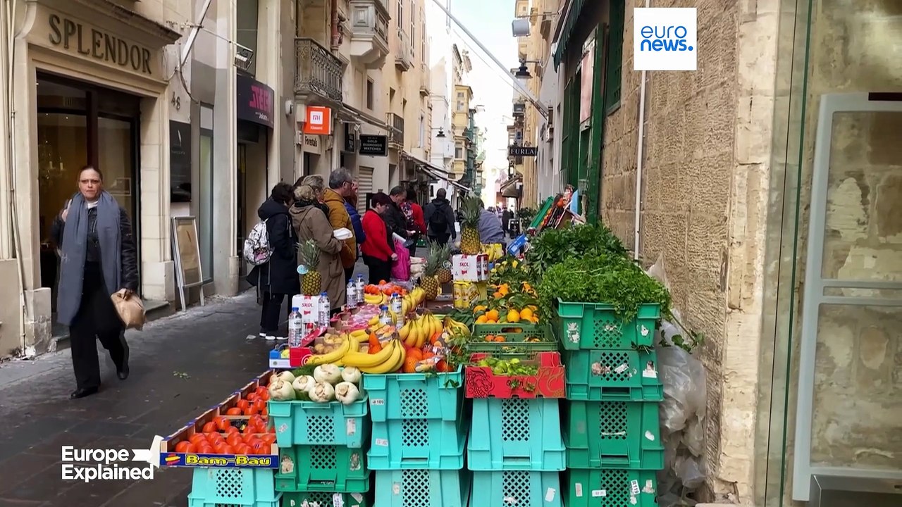 'Goldener Pass': Malta verstößt gegen EU-Recht