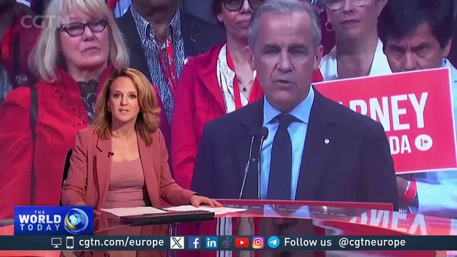 Canada's Liberal Party wins election — but what happens next?