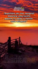 ✨Kata-Kata Mutiara Cinta Hari Ini☁✨