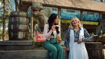 Signed Sealed Delivered To TheMoon And Back | Best Hollywood Movie