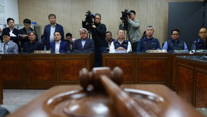 서울 시내버스 노사 협상 결렬..."오늘 첫차부터 준법 운행" / YTN