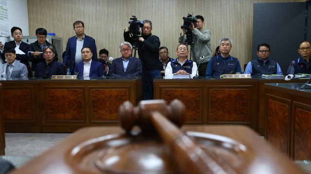 서울 시내버스 노사 협상 결렬... 오늘 첫차부터 준법 운행 / YTN