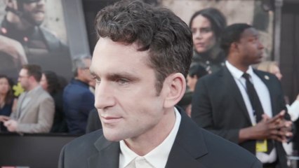 Jake Schreier Describes How Past Work Helped Him Prepare to Direct Marvel's 'Thunderbolts*' | THR Video