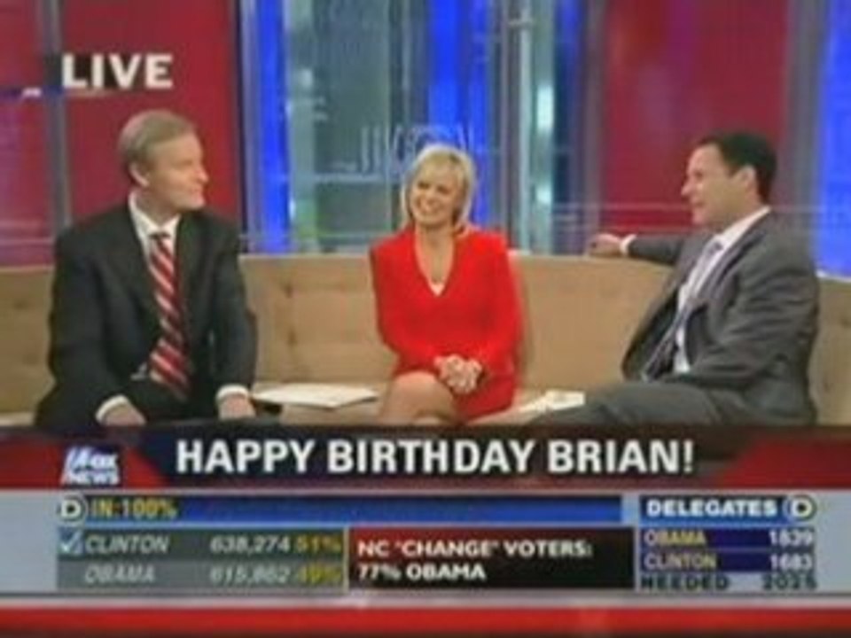 Birthday Brian