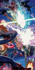 Avengers: Secret Wars – Writer says Downey Jr. will play multiple roles in the film #Avengers