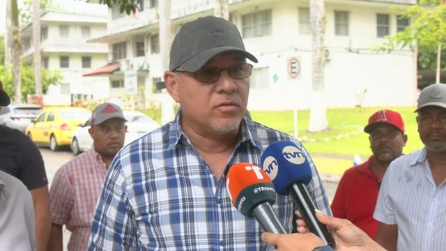 Productores de arroz de Darién y Panamá Este reclaman pagos adeudados.