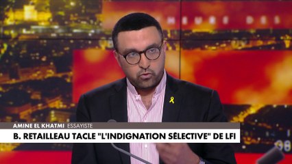 Amine El Khatmi : « L’islamophobie tue » – un cri d’alarme face à l’indifférence