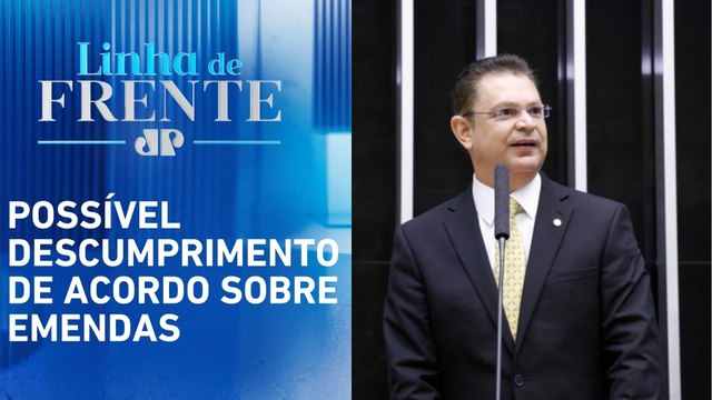 Sóstenes Cavalcante recebe intimação para prestar esclarecimentos ao STF | LINHA DE FRENTE