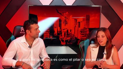 Lizy Martínez: fe, música y amor en una nueva etapa de plenitud