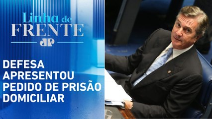 Por 6 votos a 4, STF mantém prisão de Fernando Collor | LINHA DE FRENTE