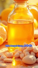 Tarmaric bleach face pack in Hindi