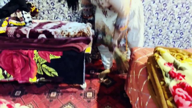 vlog cleaning vlog village life｜ village daily routine vlog 2025