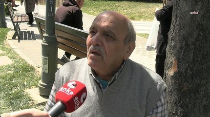 6 Şubat Depremi'nden kurtuldular, İstanbul'da sokakta kaldılar