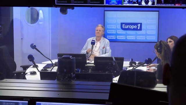 REPORTAGE - Comment l'aéroport Roissy Charles de Gaulle contrôle-t-il l'afflux de colis de faible valeur venus de Chine ?