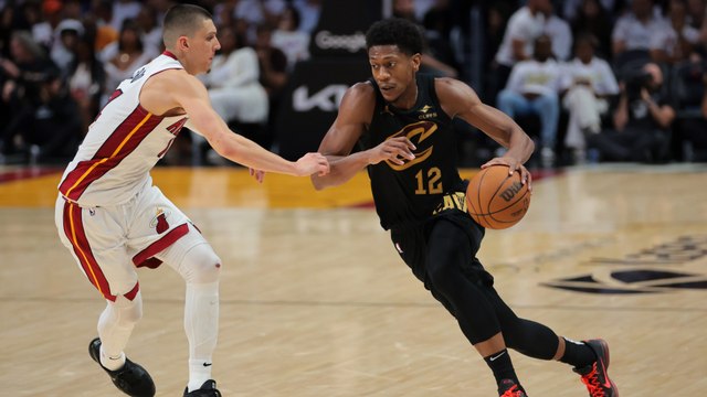 Cleveland Cavaliers' Dominance in NBA Playoffs Explained