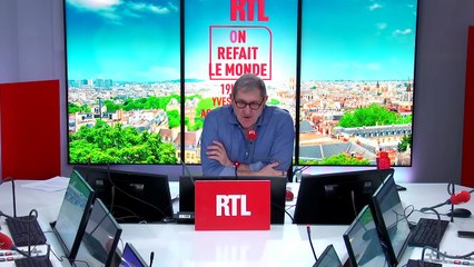 100 jours de Trump à la Maison Blanche : quel bilan ?