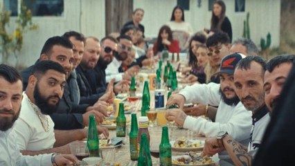 Malditos 1° Temporada Trailer Oficial