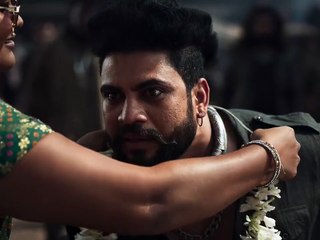 Fight Scene-Entertainer-24x7