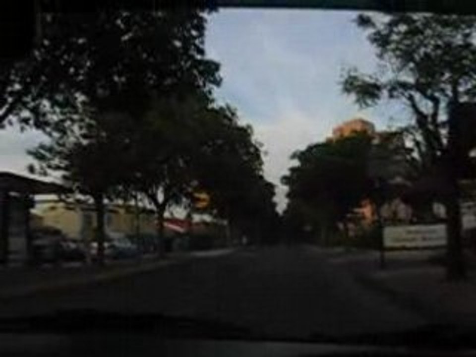 vr6 essais camera embarqué