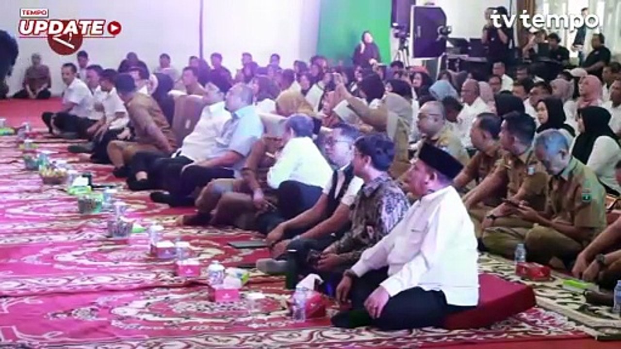 Komisi VI DPR Pastikan Pembangunan PLTS di Sumbar Tetap Berjalan