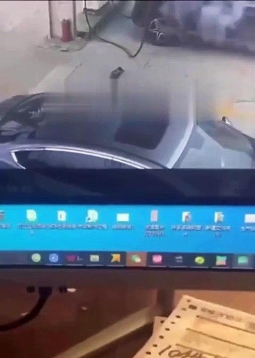 Les dangers des voitures electriques