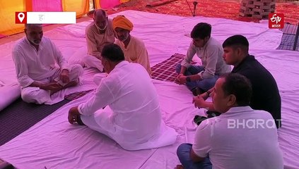 हिसार में भावना मर्डर केस में CCTV में दिखा उदेश, पेट्रोल की बोतल भी मिली, फरार आरोपी की तलाश जारी