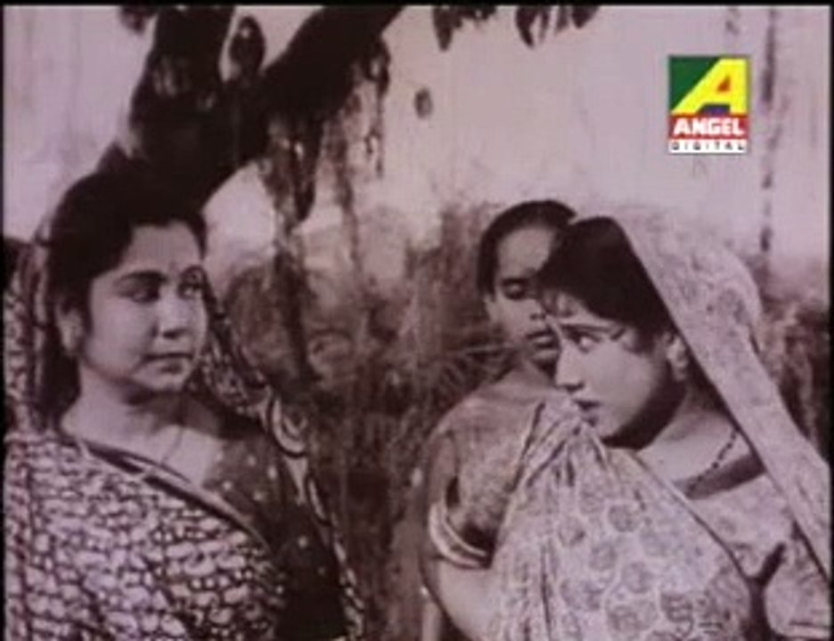 007-The End-Part,7,Bangla Very Nice Bhakti Film,Radha Krishna-Brindaban Ki Kahani Hai-Film,1952-