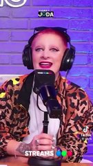 Furia se animó a revelar la verdad sobre la Tana y muchos entendieron todo. Mirala.