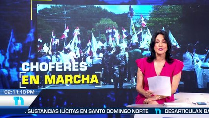 Emisión Vespertina de Telenoticias con Azize Melgen 29/04/2025