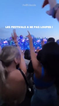 C’est le moment de sortir les agendas 🔥On vous a listé les festivals à ne pas louper cet été 🎶☀️Musique, food, ambiance de folie… il y en a pour tous les goûts et dans toute la France !©️ Crédit : @PetitMauda👉🏻 Abonne-toi ! 🌳