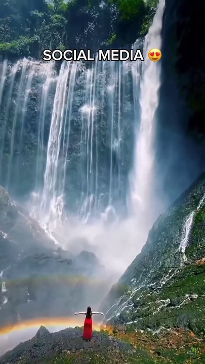 Places In Real Life #travel #explore #destination #adventure_9