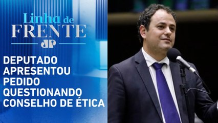CCJ da Câmara retoma recurso de Glauber contra cassação | LINHA DE FRENTE