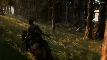 The Last Of Us Part 2 Remastered PC - THE BEIGNING Gameplay Walkthrough No Comme
