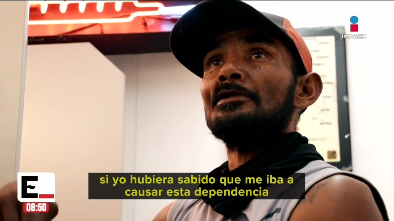 Anexo de Mexicali permite el consumo de drogas de manera supervisada