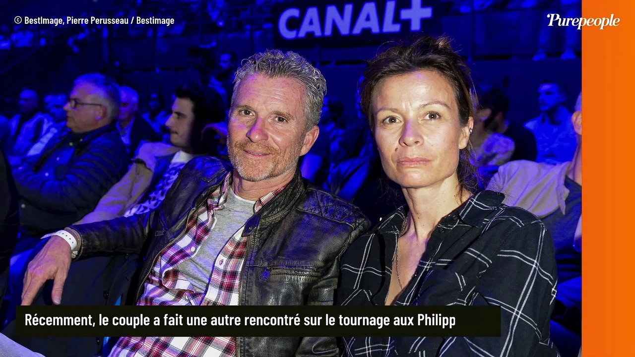 Denis Brogniart et sa femme Hortense : nouveau membre dans leur famille, ils se sont démenés pour faire leur vie à ses côtés