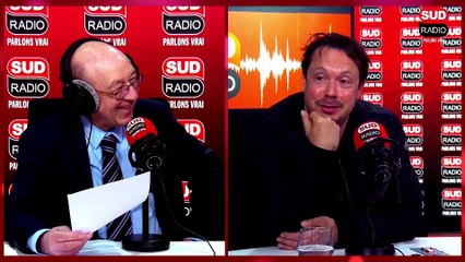 Les clefs d'une vie avec Davy Sardou