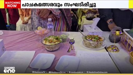 ഫോക്ക് കുവൈത്ത് പാചകമത്സരവും ബോധവത്കരണ ക്ലാസ്സുകളും സംഘടിപ്പിച്ചു