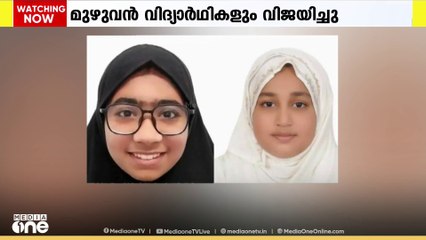 ബഹ്റൈനിലെ മദ്രസകൾക്ക് 2025 അധ്യയന വർഷത്തെ പൊതു പരീക്ഷയിൽ മികച്ച വിജയം
